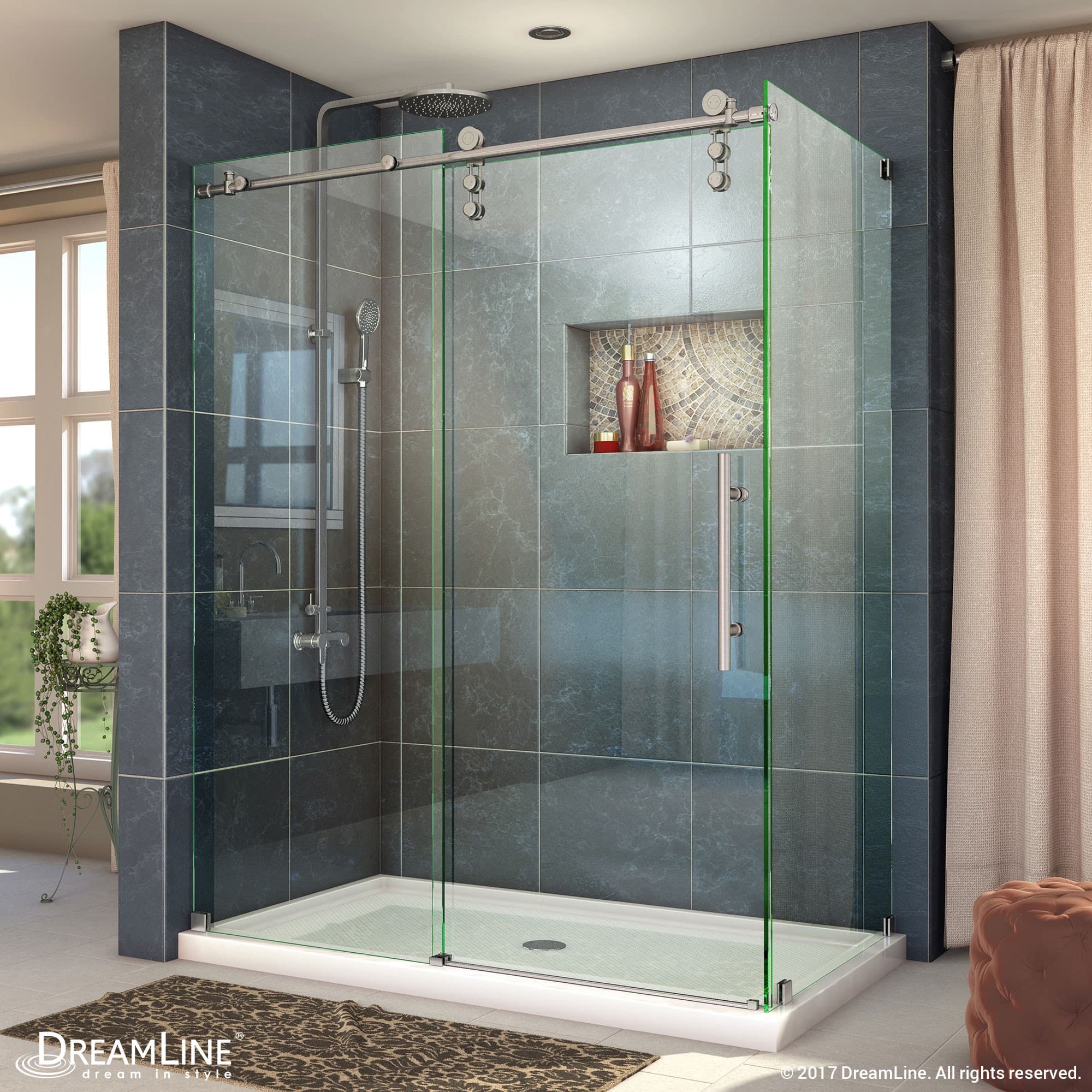 Duschkabine 90x90 – 11 Stilvolle Bad-Upgrades