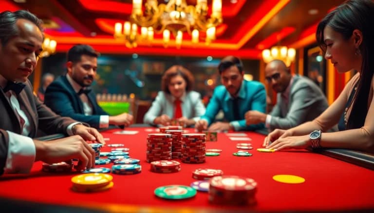 Strategi Terbaik untuk Menang di obraltoto di Kasino