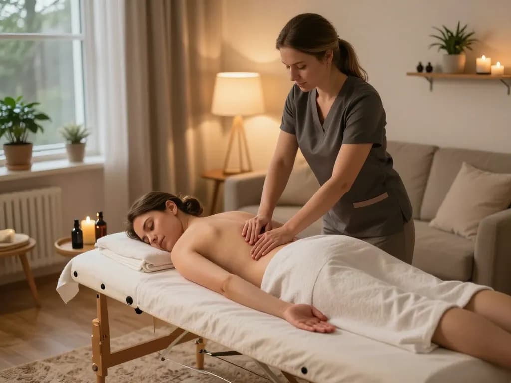 편안하고 평화로운 경험을 제공하는 https://www.russiamobilemassage.com의 개인 맞춤형 홈 마사지 요법을 발견하세요.