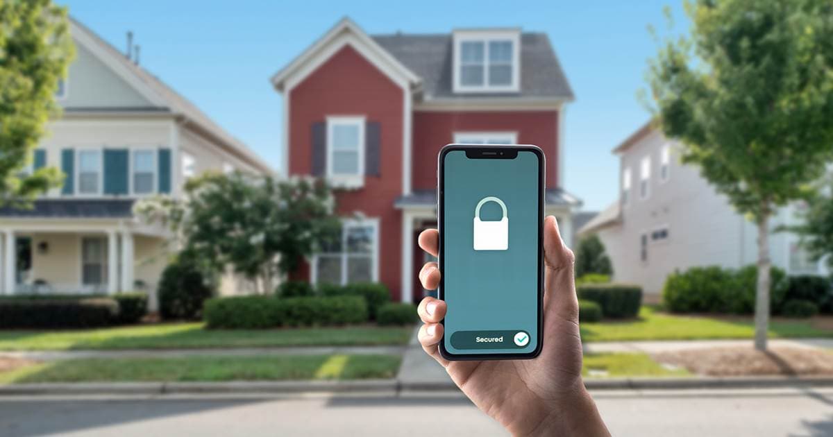 Security Systems with Remote Monitoring for Peace of Mind