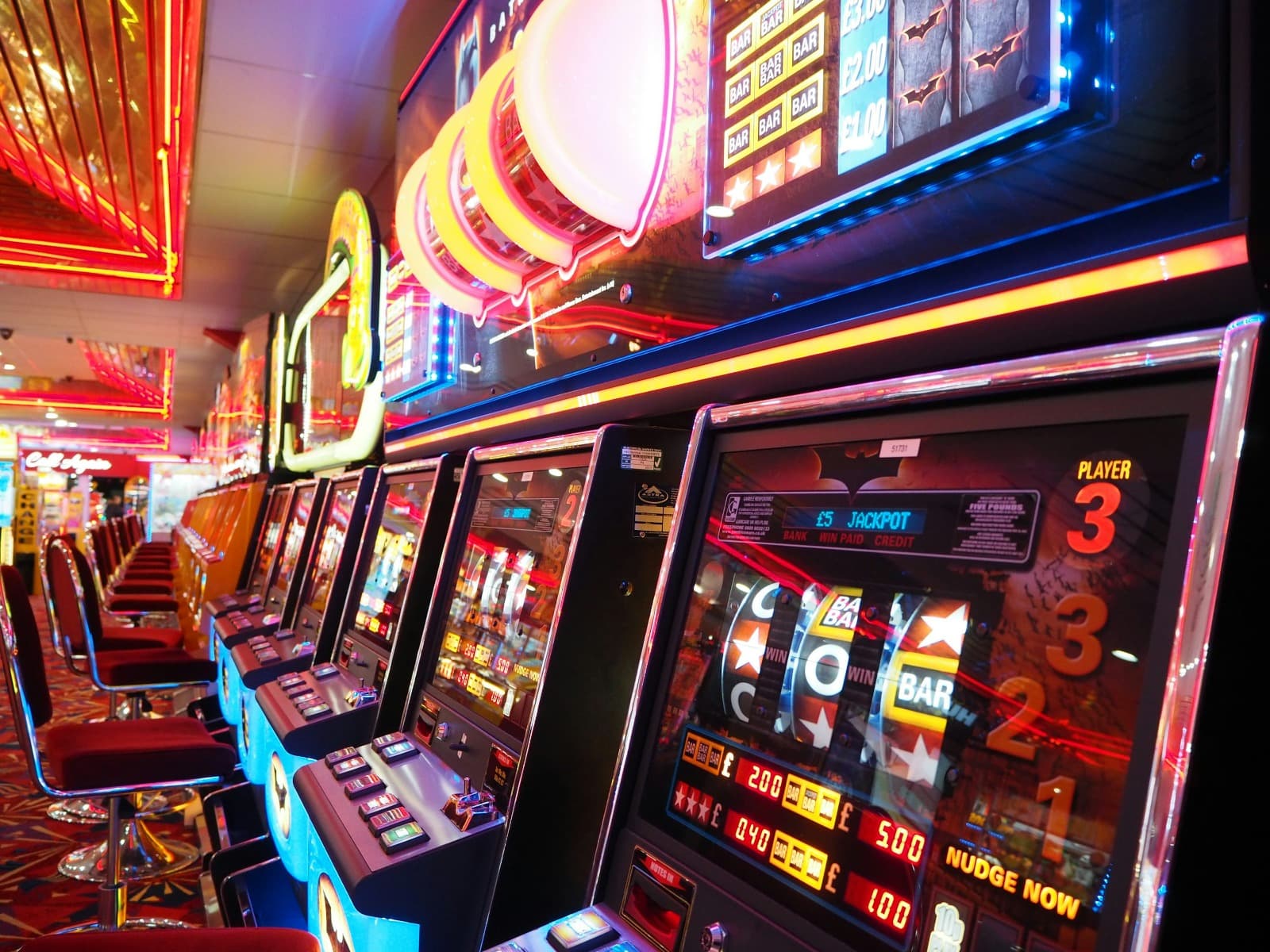 Mengapa Slot777 di OBRALTOTO Selalu Bikin Untung Besar?