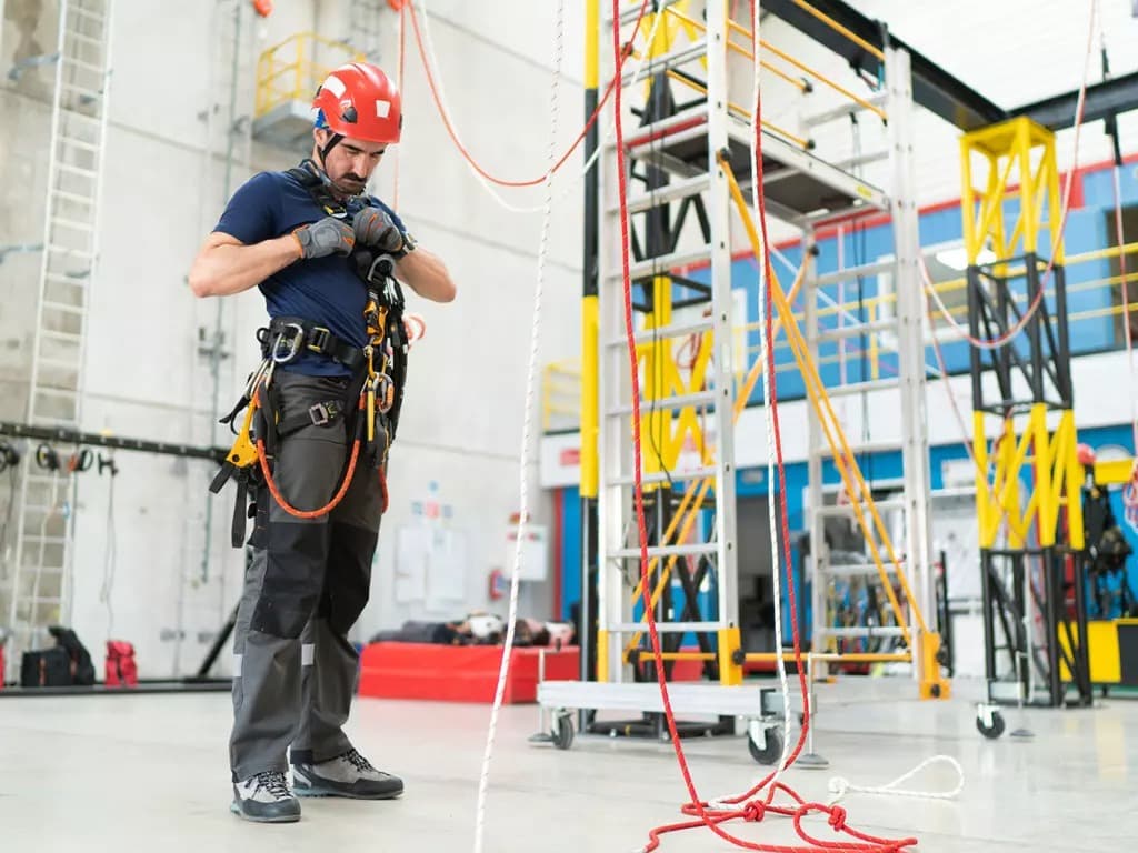 Learn, Grow, and Build at ABC Greater Tennessee’s Trade School Knoxville TN