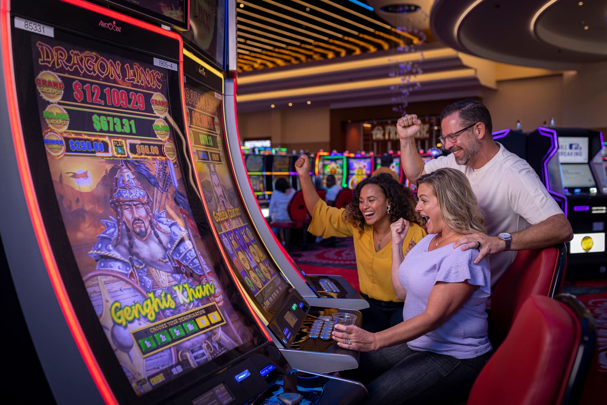 Top Online Casinos Saskatchewan for 2025: Your Guide to Safe and Fun Gaming