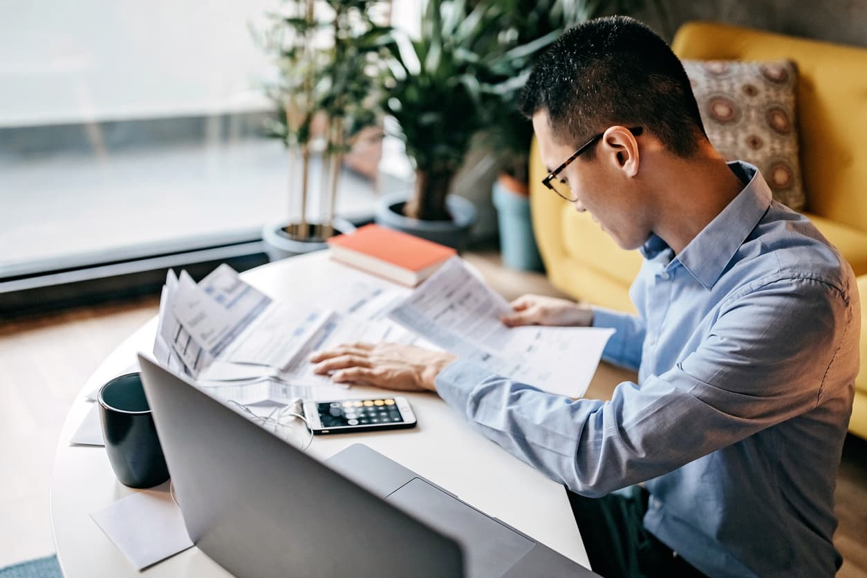 Independent Financial Advisor: Fiduciary Advice You Can Trust