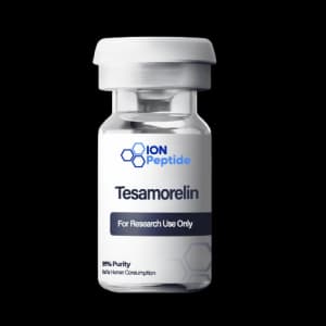 Tesamorelin Mechanism of Action: GHRH Analog Breakdown