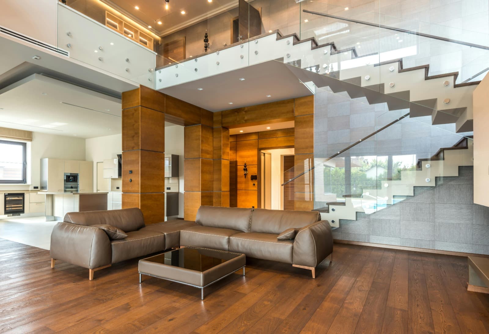 Restaurant Buildout Contractor Austin Services Backed by Real Experience