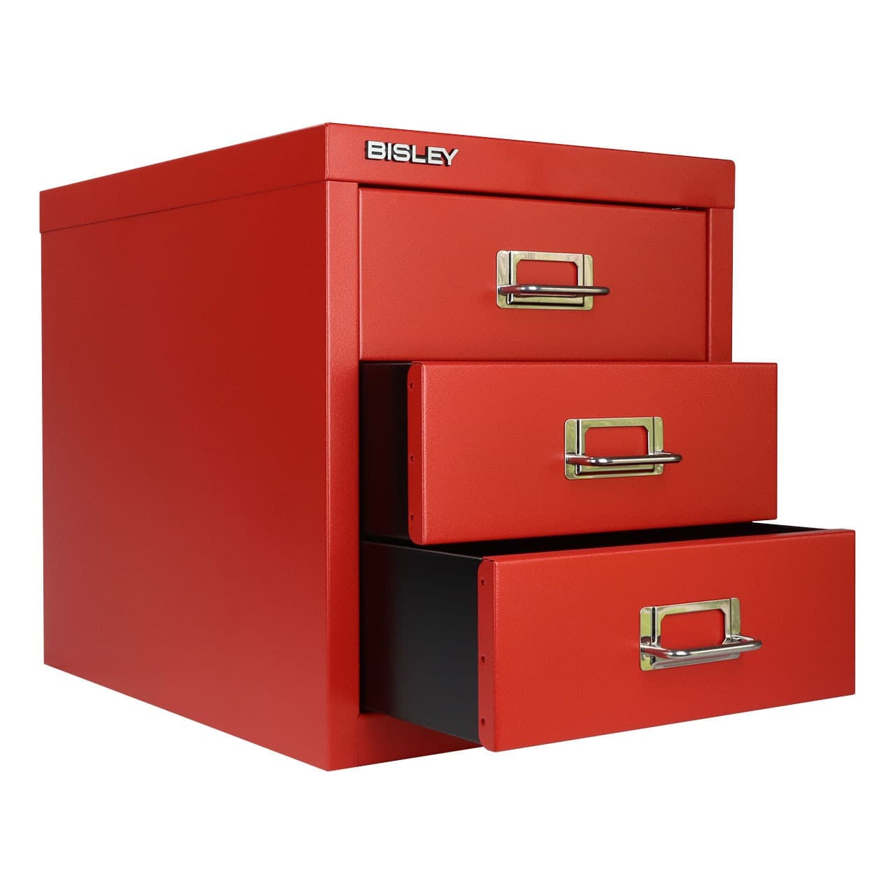 Efficient Storage with TALLSEN Metal Drawer System Designs