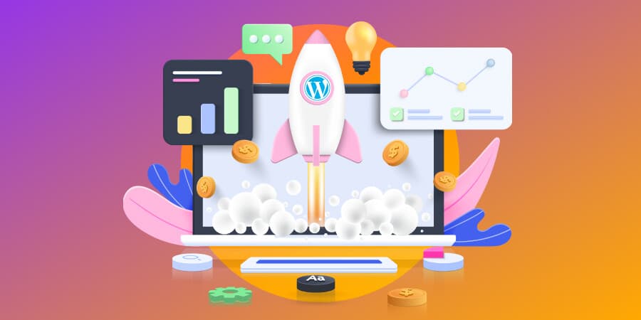 WordPress Website