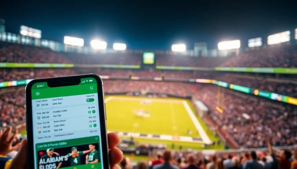 The Top Sports Betting Sites New Brunswick You Need to Know About