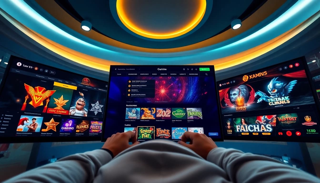 Interactive online gambling experience at https://nhacaiuytin.tokyo/ featuring exciting games and promotions.