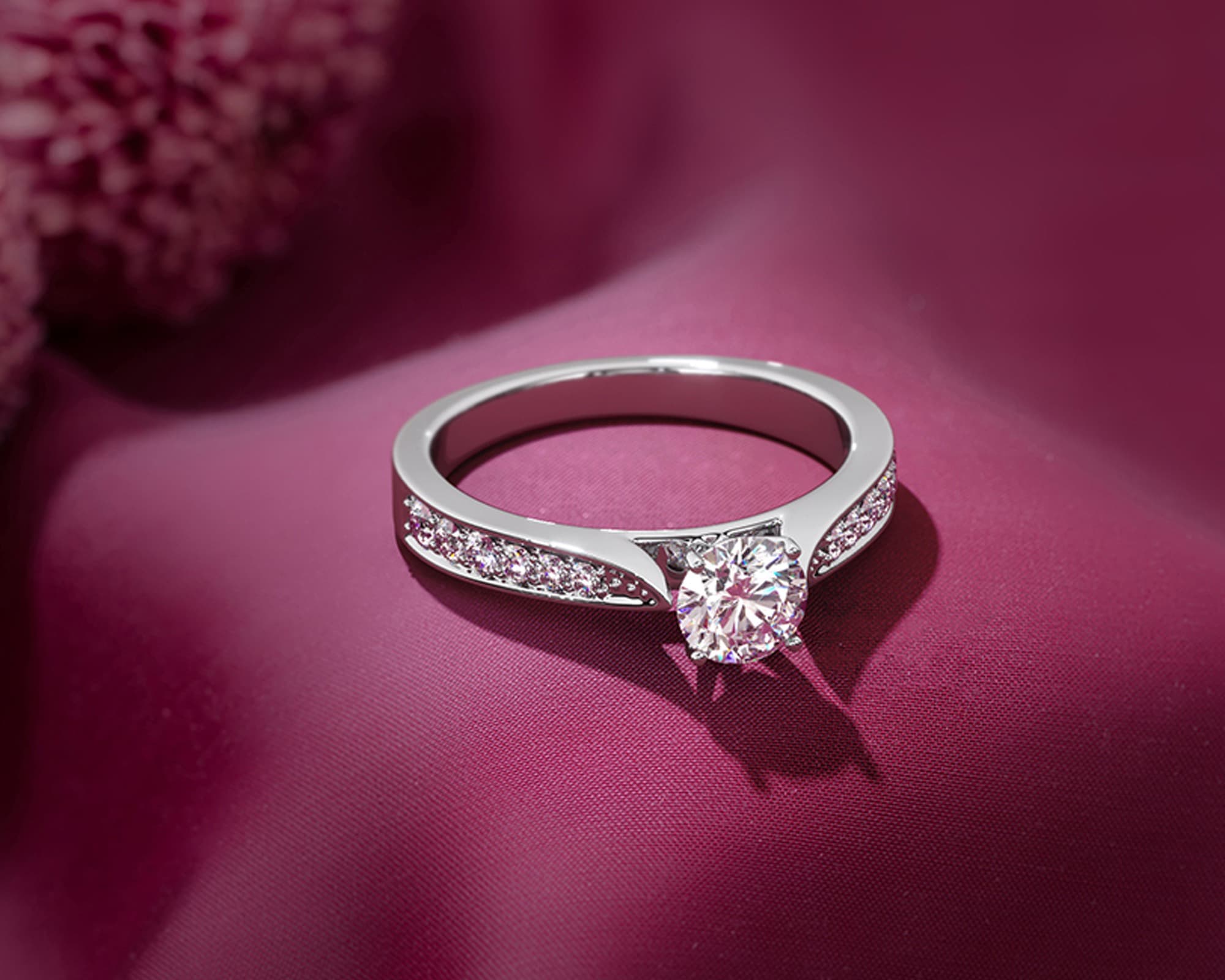 Lab Made Diamonds: Affordable Luxury Explained