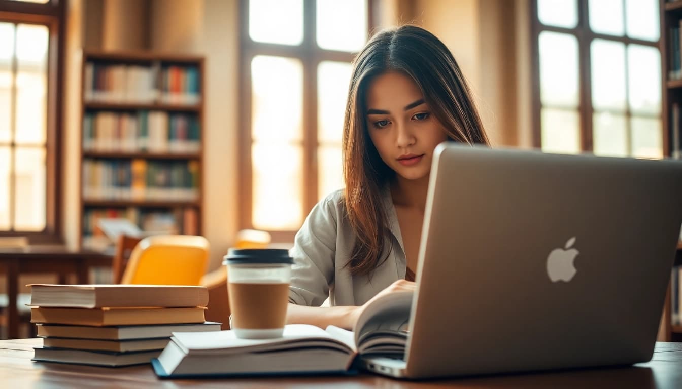Pay someone to take gre for me while a focused student studies in a warm library.