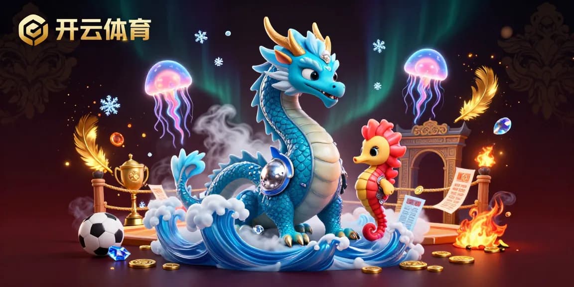 在开云体育体验激动人心的体育博彩，享受动态角色和身临其境的视觉效果。