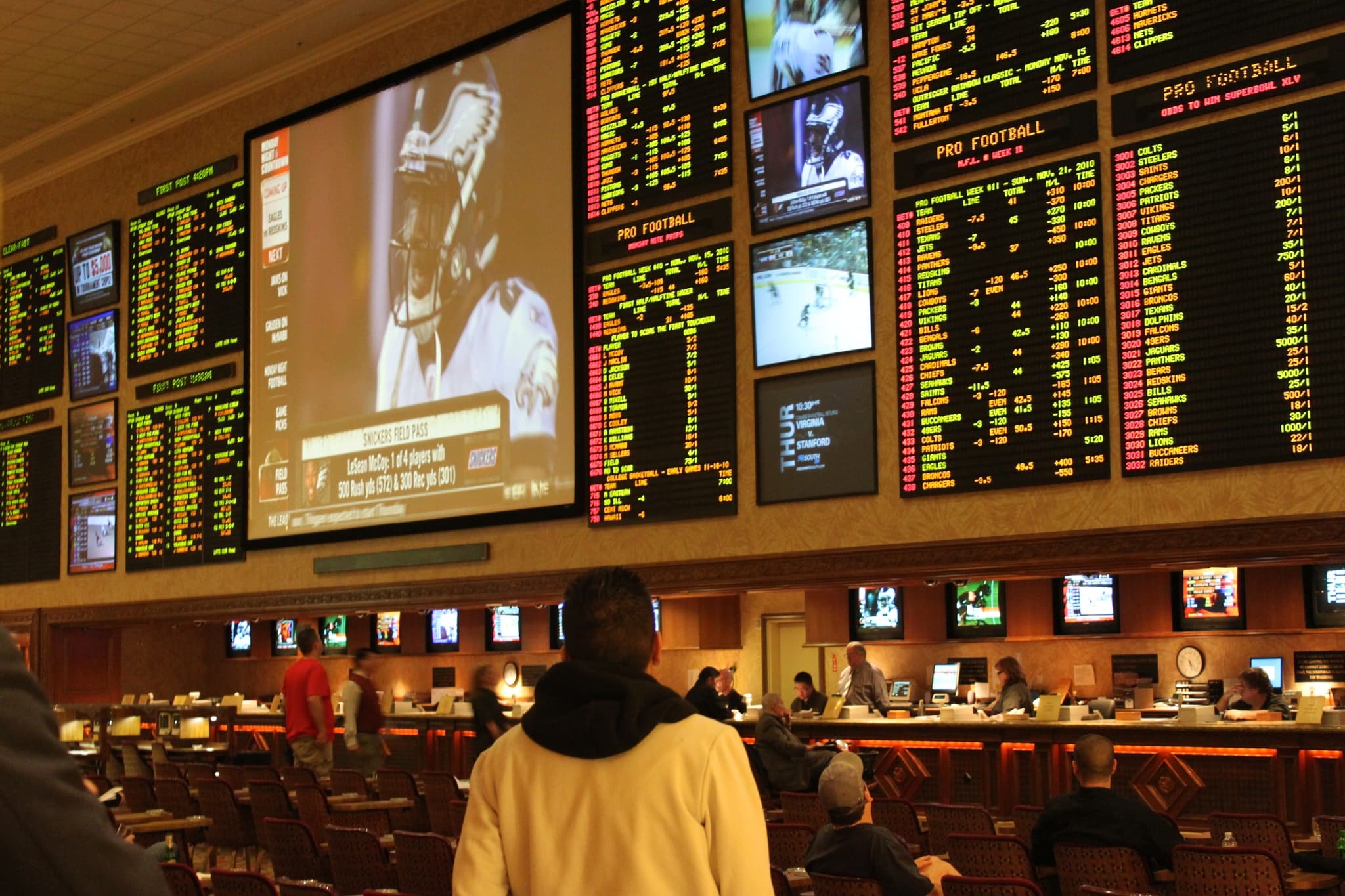 Top Sports Betting Sites Alberta: Your Guide to Safe and Exciting Online Betting