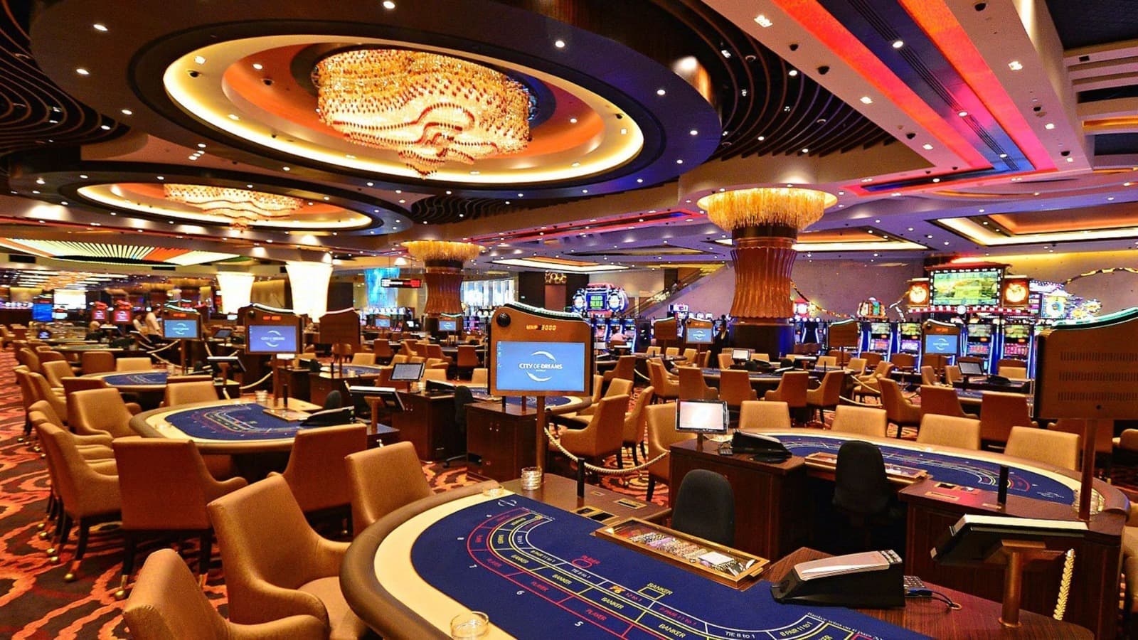Strategi Terbaik untuk Menang di mpo online casino