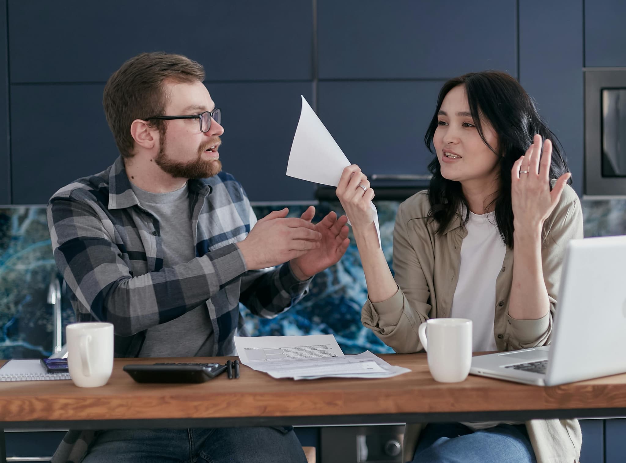 Family Loan Calculator: A Smart Way to Support Loved Ones in Tough Times