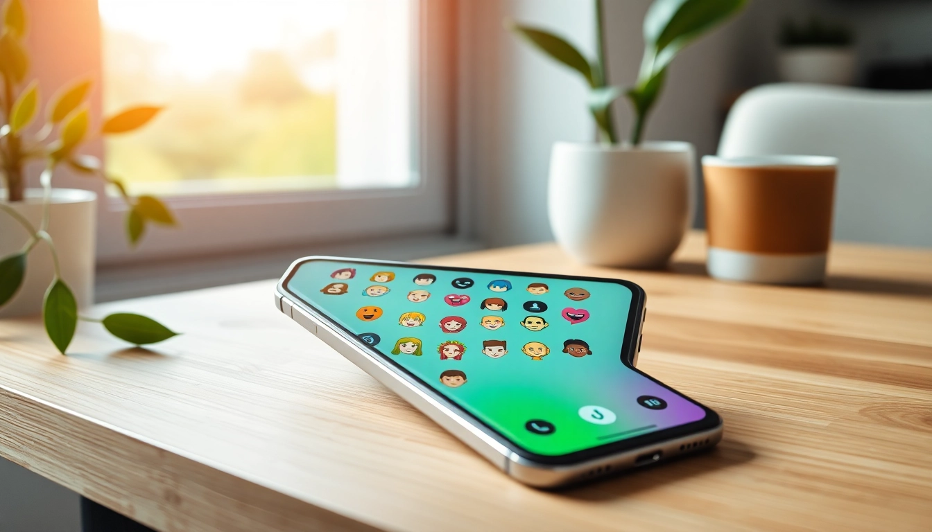 Everything You Need to Know About TikTok Emojis for Creative Expression