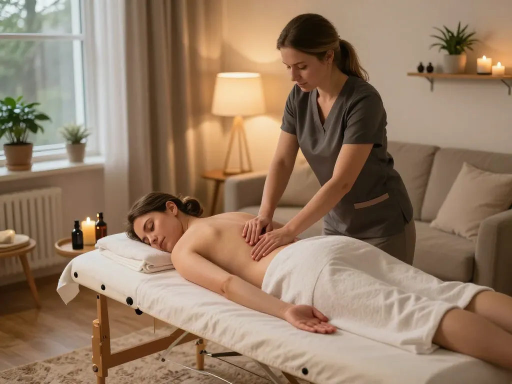 편안하고 평화로운 경험을 제공하는 https://www.russiamobilemassage.com의 개인 맞춤형 홈 마사지 요법을 발견하세요.