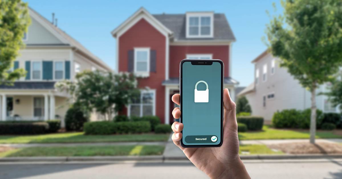 Security Systems with Remote Monitoring for Peace of Mind