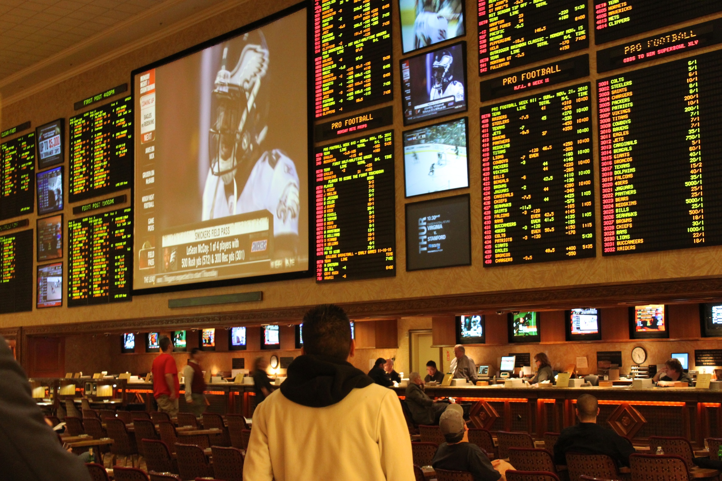 Top Sports Betting Sites Alberta: Your Guide to Safe and Exciting Online Betting