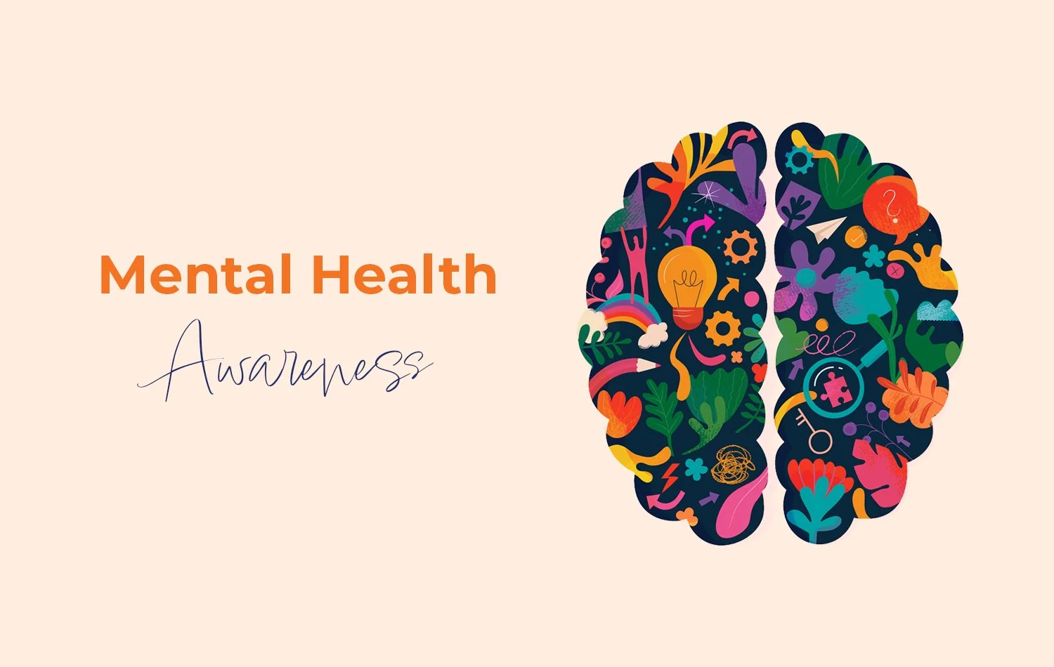 Mental Health Awareness Steps Toward Emotional Resilience