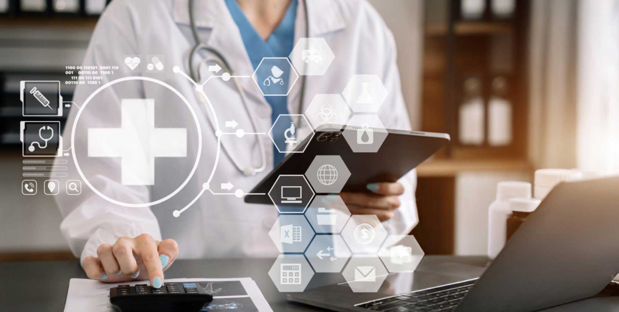 Medical Billing Services That Ensure Compliance