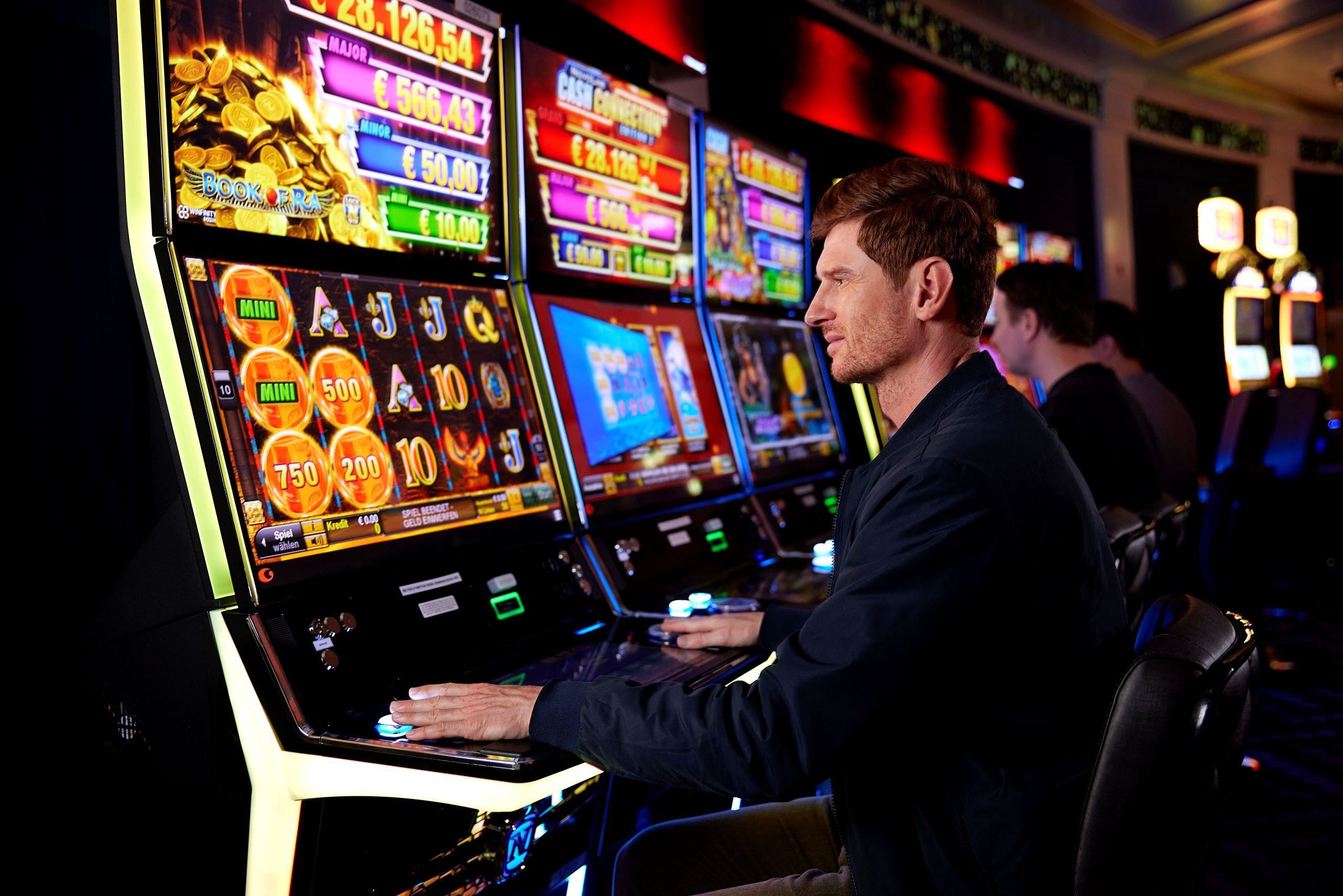 Mengetahui Keunggulan Istana777 Bet dalam Dunia Permainan Slot Online