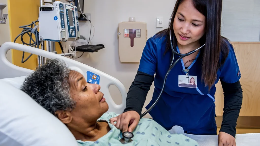 Expert Online Nursing Thesis Assistance for Academic Excellence