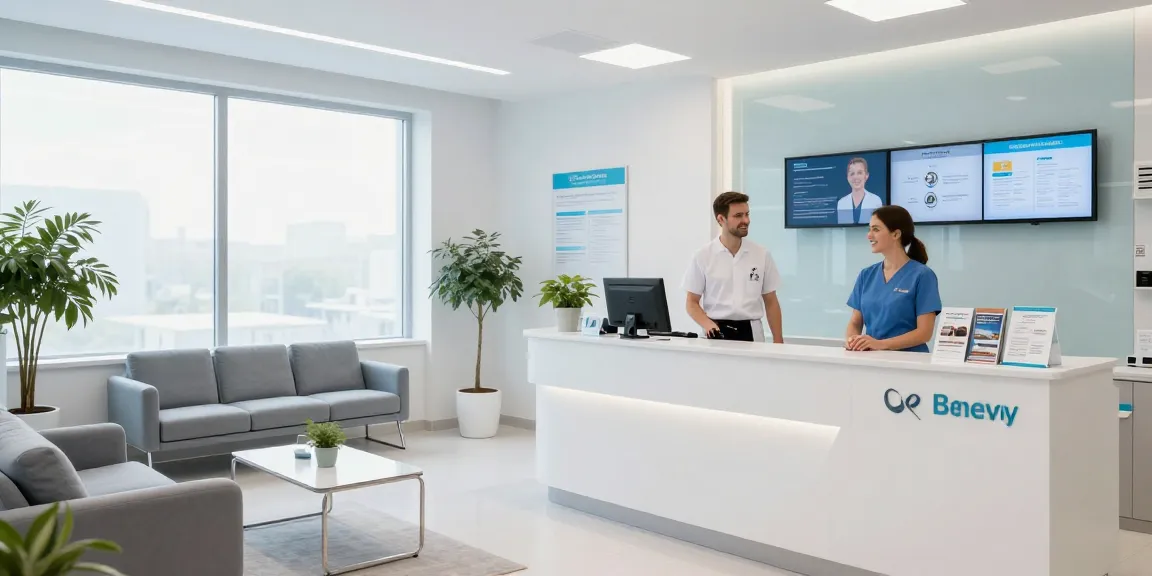 The best hair transplant Turkey clinic providing expert patient care and advanced medical services.