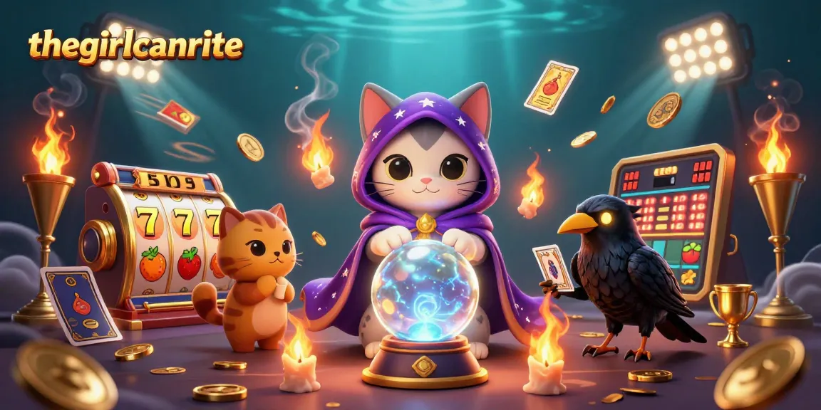 thegirlcanwrite membantu mendapatkan angka menang di situs togel online yang seru dan menarik