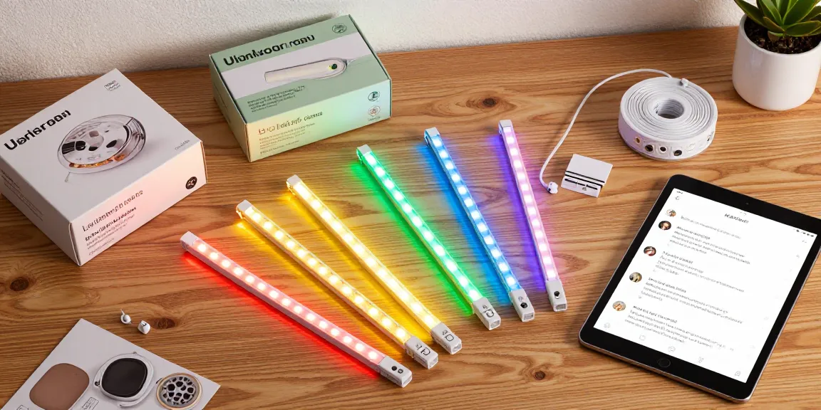 Benzile LED de la Optonica: oferte excelente pentru cumpărători online.