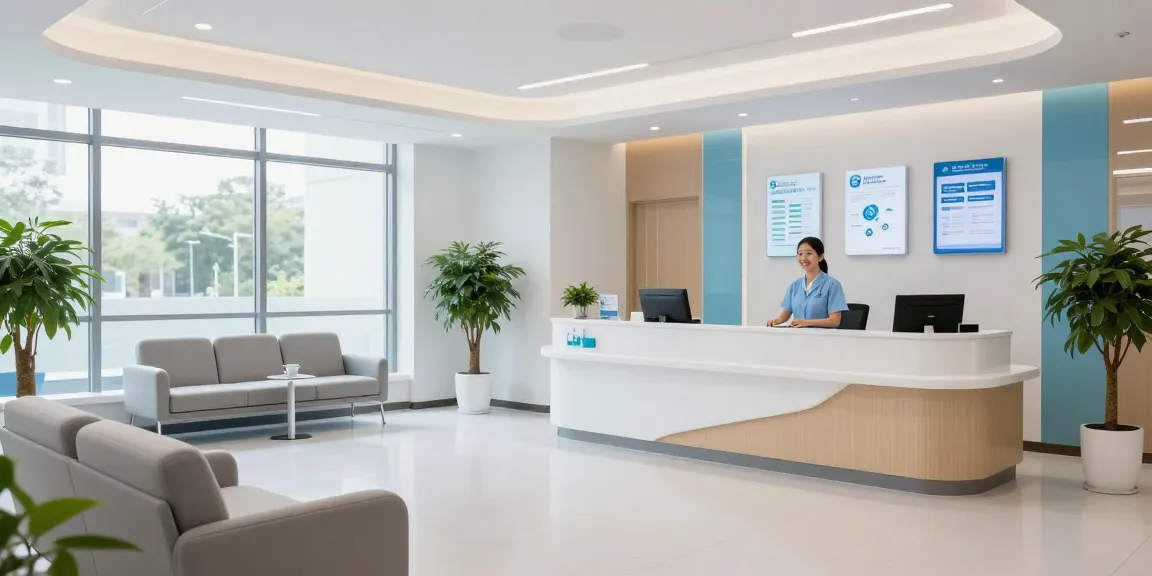 Hair transplant Istanbul at a modern medical clinic, showcasing patient care and expert services.