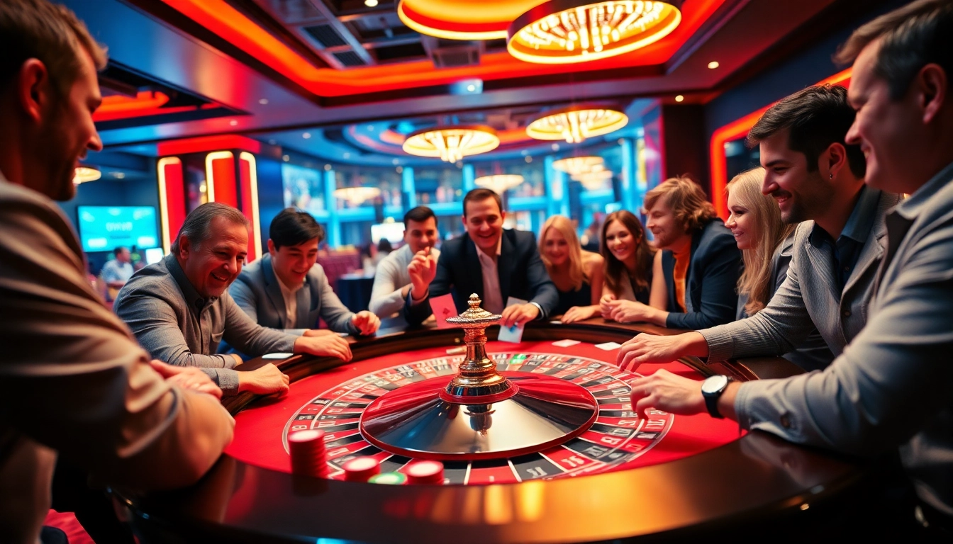 Erleben Sie den casino bonus ohne einzahlung neu an einem aufregenden Tischspiel voller Spannung.