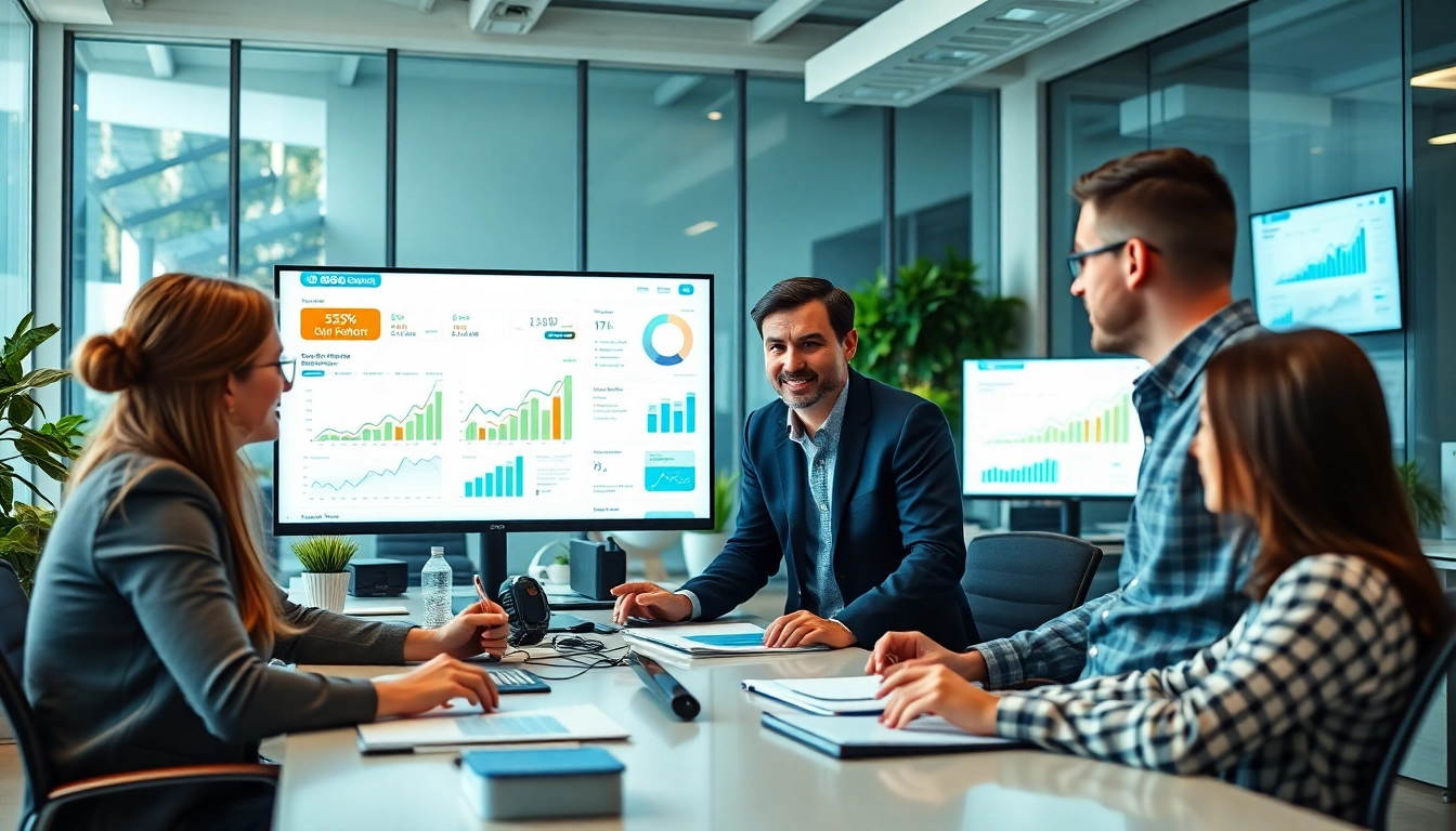 Maximizing Brand Visibility through Strategic Digital Marketing at af88.com