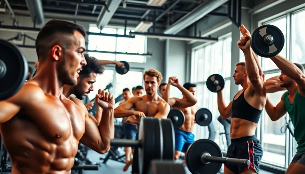 Enhance your fitness journey with 888new in our state-of-the-art training center.