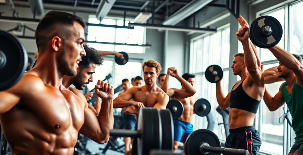 Enhance your fitness journey with 888new in our state-of-the-art training center.