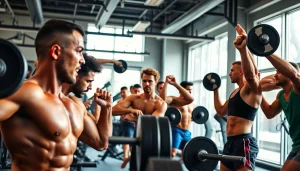 Enhance your fitness journey with 888new in our state-of-the-art training center.