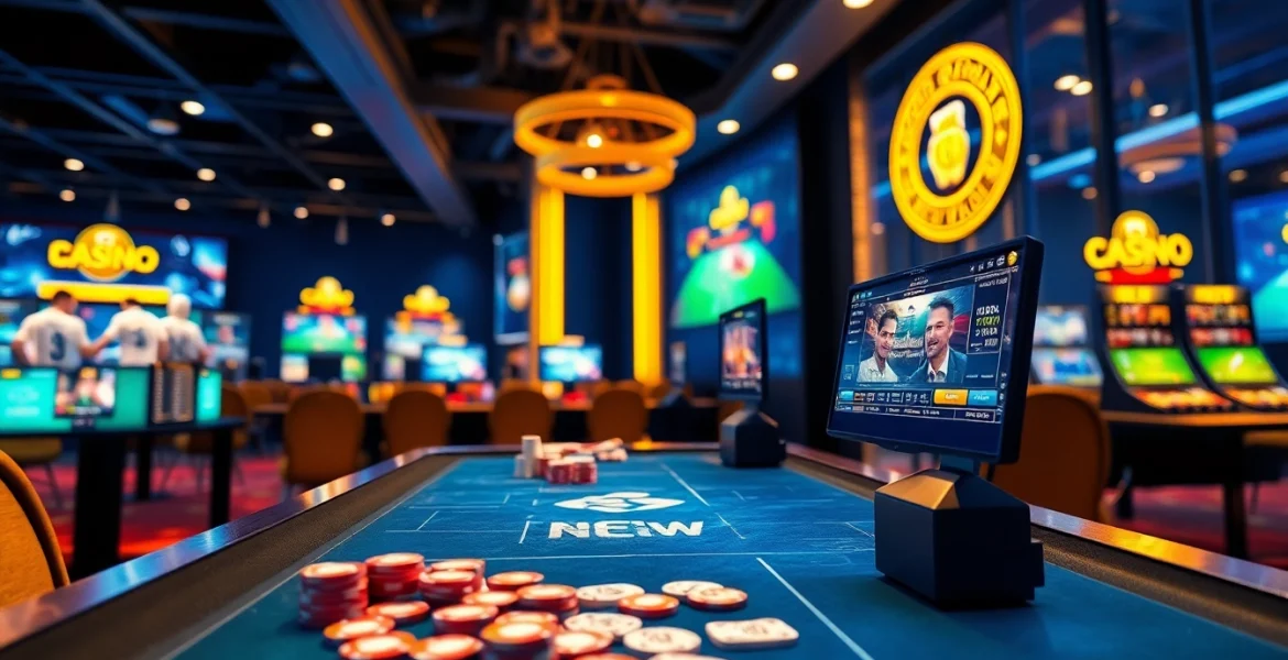 888new online gaming experience featuring diverse games and secure environment.