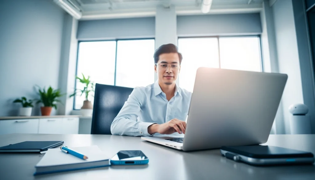 Youdao Fanyi tool interface displayed in a modern workspace, highlighting advanced AI translation features.