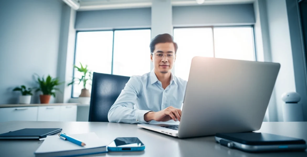 Youdao Fanyi tool interface displayed in a modern workspace, highlighting advanced AI translation features.