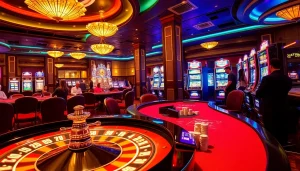Experience the thrilling ambiance of online gamblers at https://789winjj.com/ with vibrant casino games and luxury.