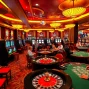 Experience the thrill of gaming at https://rr88.pizza/ with vibrant casino tables and engaging players.