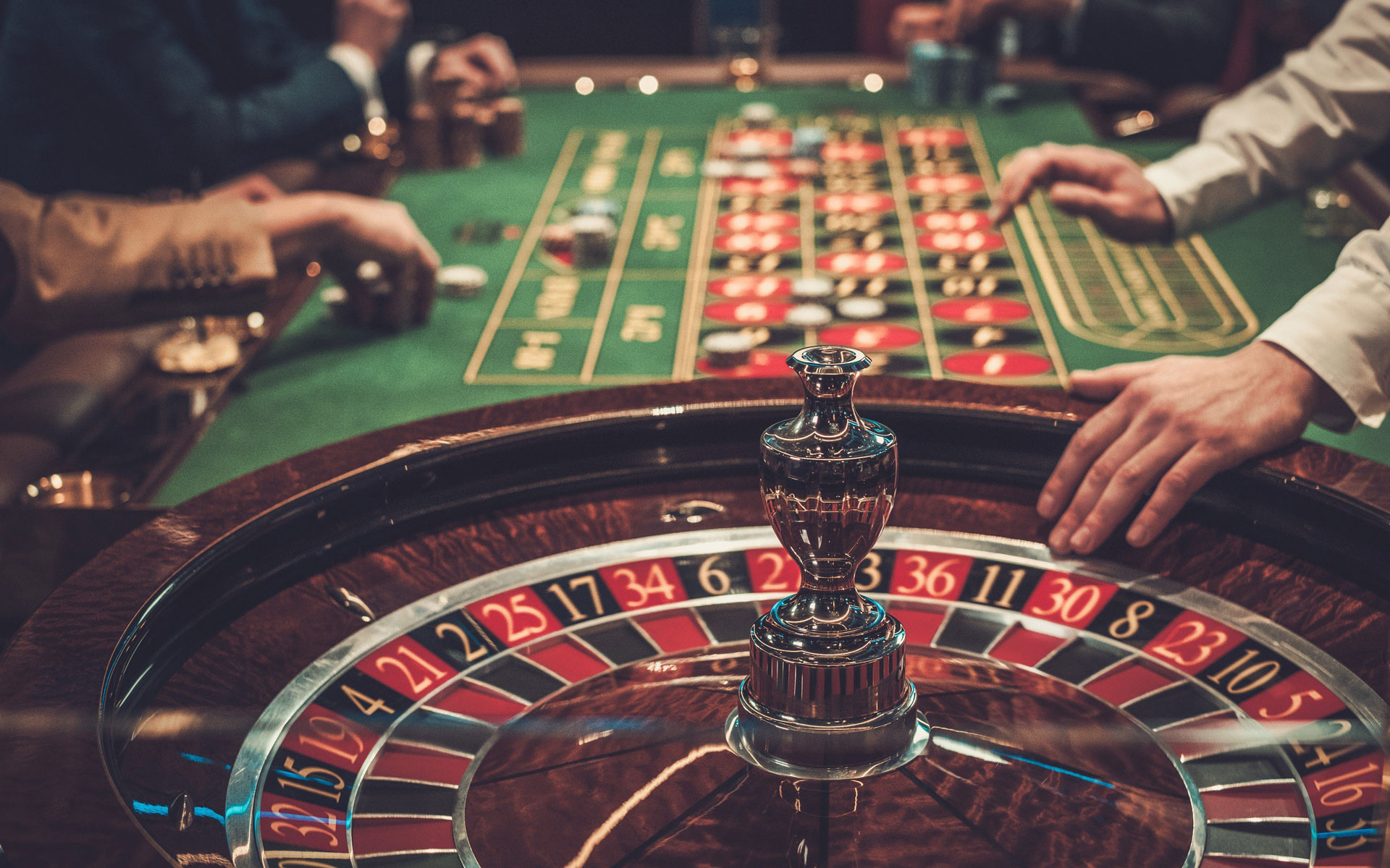 Top Online Casinos Manitoba: Your Guide to Safe Gambling and Exciting Games