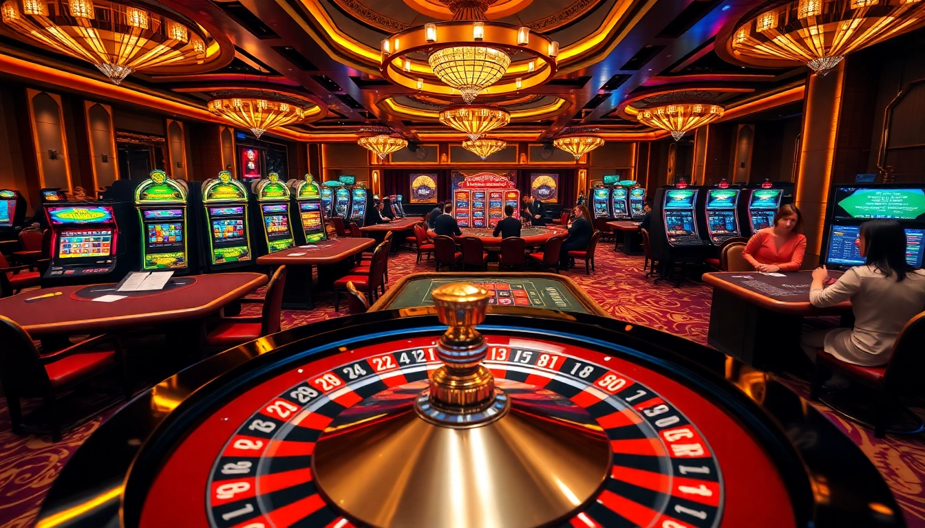 Experience high-stakes gaming at https://tha-bet.pro/ with vibrant casino scenes and passionate players.