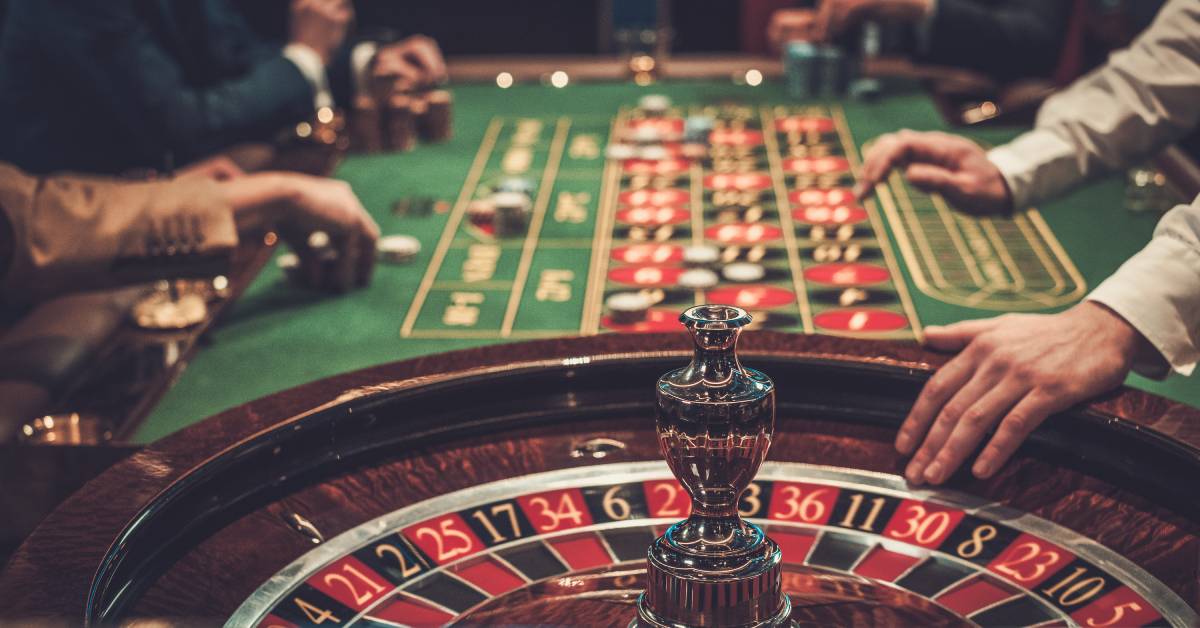 Top Online Casinos Oklahoma: Your Guide to Premier Gambling Experiences