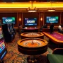Experience the excitement at gg88 com with vibrant slots and a lively poker game.
