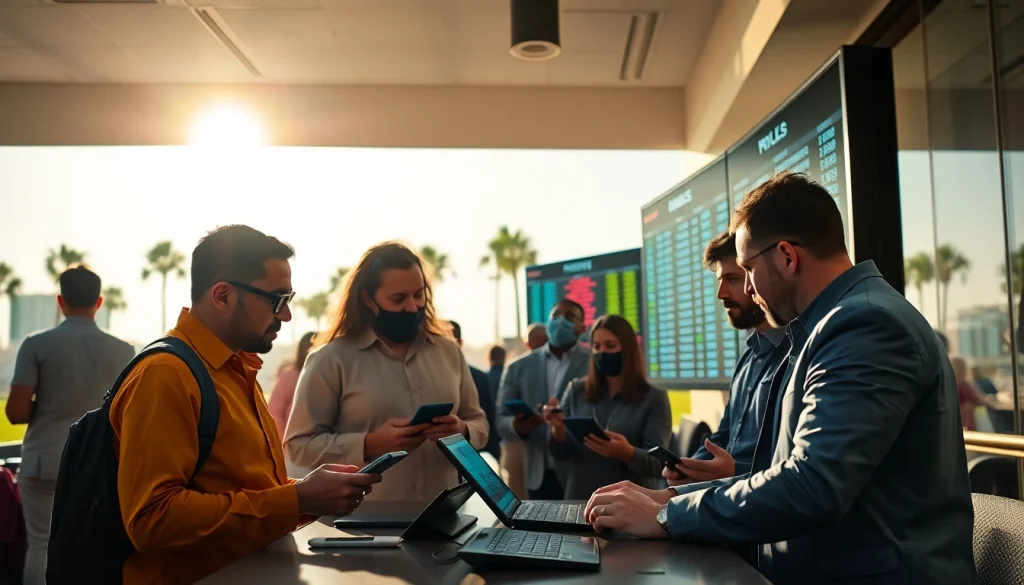 Engage with top sports betting sites California offering user-friendly interfaces and real-time odds analysis.