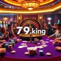 Experience the thrill of winning at 79.king with vibrant casino games and engaging players.