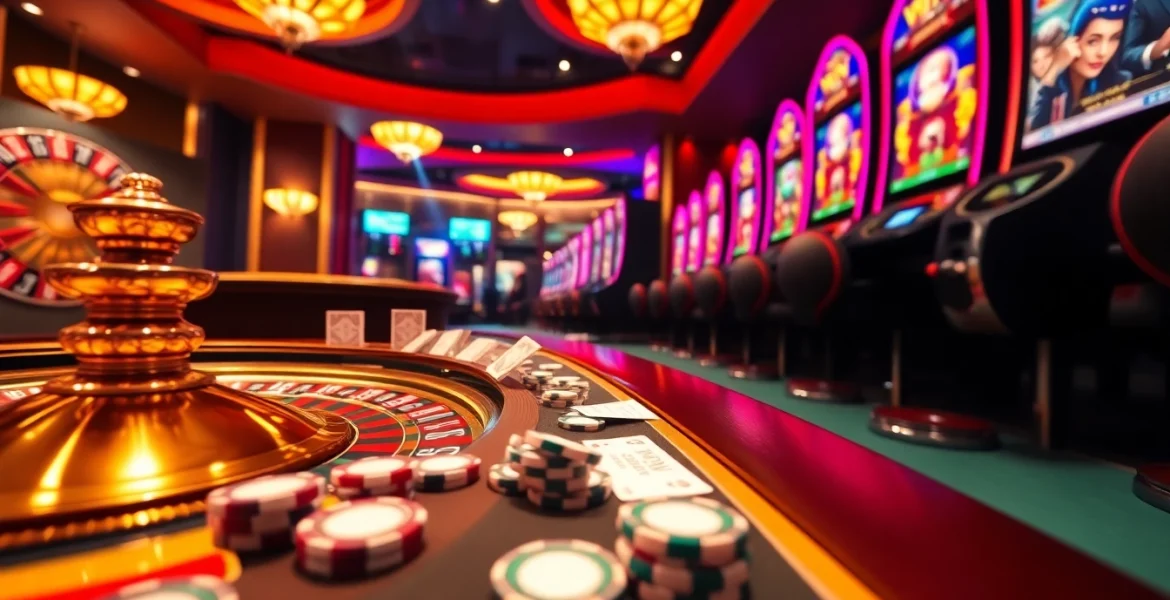 Nohu90 shines in the vibrant online casino scene with roulette wheels and dazzling slot machines.