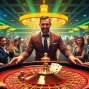 Experience high-stakes excitement at https://32win.capital/ with a bustling online casino scene featuring professional dealers and vibrant games.